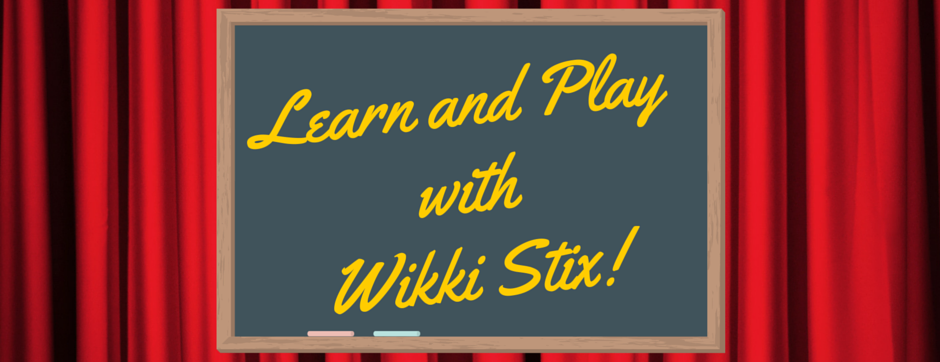 Wikki Stix Australia - Official Distributor - Craft, Play